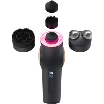 Therabody TheraFace PRO aparat pentru masaj faciale - imagine 2
